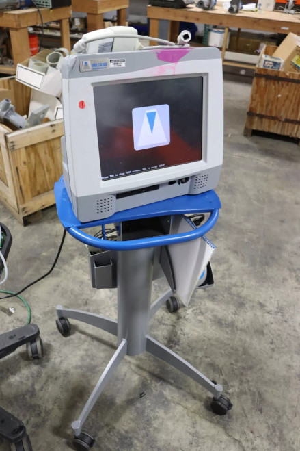 Volcano Combomap 6800 Intravascular Ultrasound