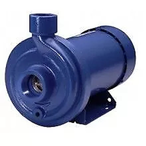 Goulds 100MC1D1D0, Centrifugal Pump, Series MCC, 3/4 HP, 115/230 V