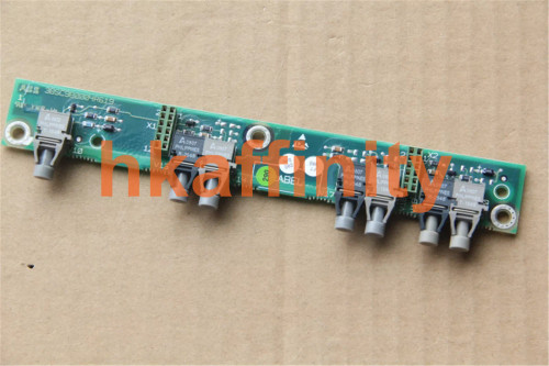 ABB 3BSE017197R1 NDCO-03C Modme Fiber Optic Circuit Board PCB