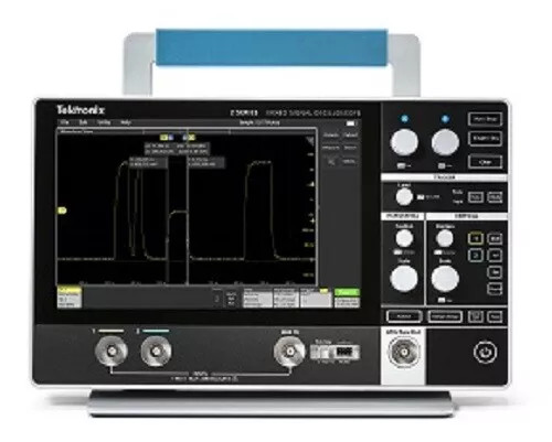 Tektronix MSO22 2-BW-200 Mixed Signal Oscilloscope NEW