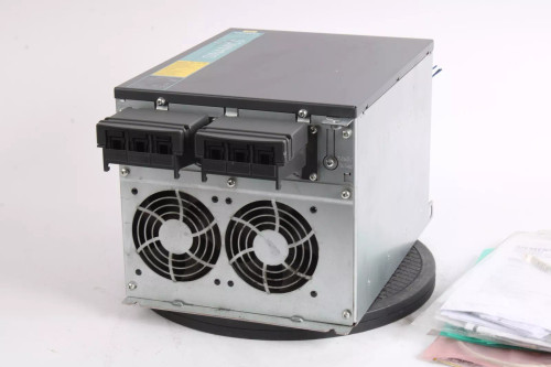 Siemens 6SL3100-0BE31-2AB0 Active Interface Module 120KW