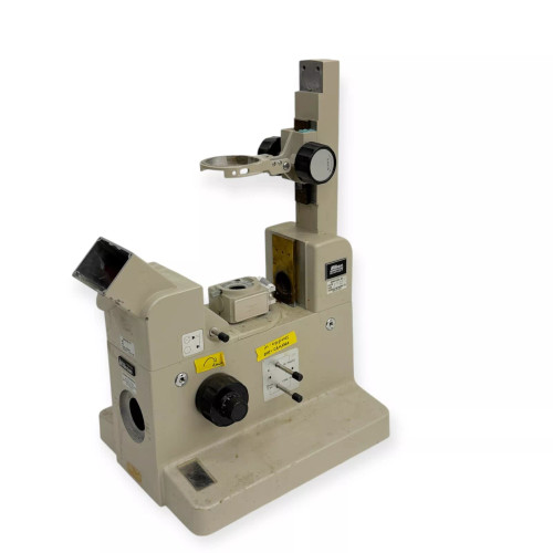 Nikon Diaphot TMD Inverted Microscope Body, For Parts, See Description