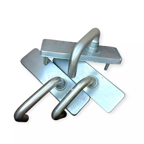 Von Duprin 780L-BE LHR Lever Trim LHR for 78 Series Exit Devices, 3 Pcs