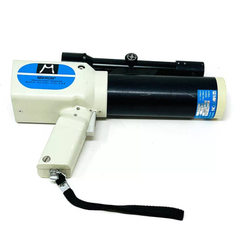 Mikron M80BT-2FPH Portable Infrared Thermometer 80 Series 120" Focus