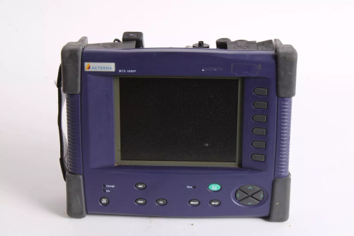 Acterna MTS 5100e Personal Transmission Test Set