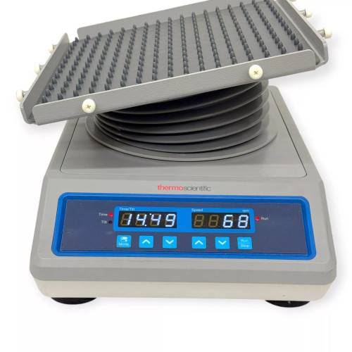 Thermo Scientific 88882001 Digital Rocker 120V 1 -70 RPM Speed Range