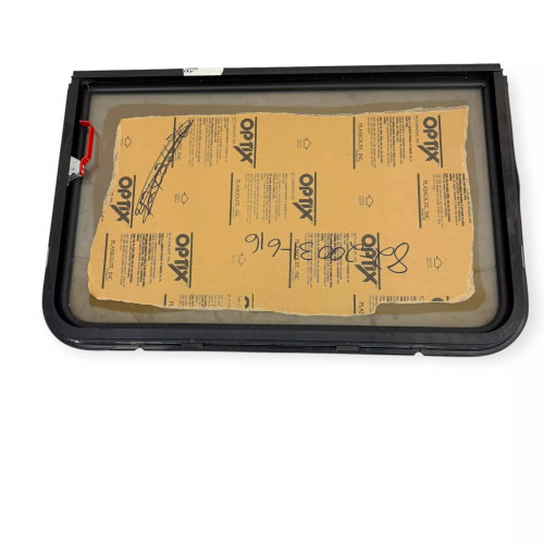 Gillig1 82-20031-616 Egress Assembly Emergency Window 45 in, Genuine