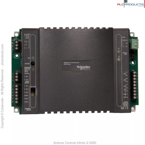 Andover Controls (Schneider) I2850 Controlle