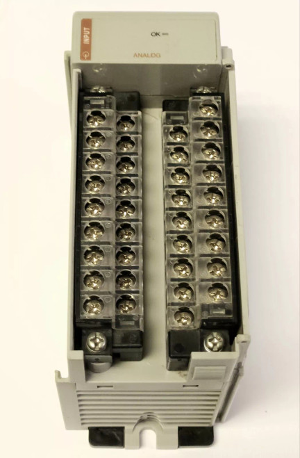 ALLEN BRADLEY 1769 IF8 CompactLogix COMPACT I/O ANALOG INPUT MODULE 1769-IF8