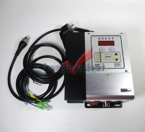 1PCS NEW CUH Vibratory Feeder Variable Frequency Digital Controller SDVC31-XL