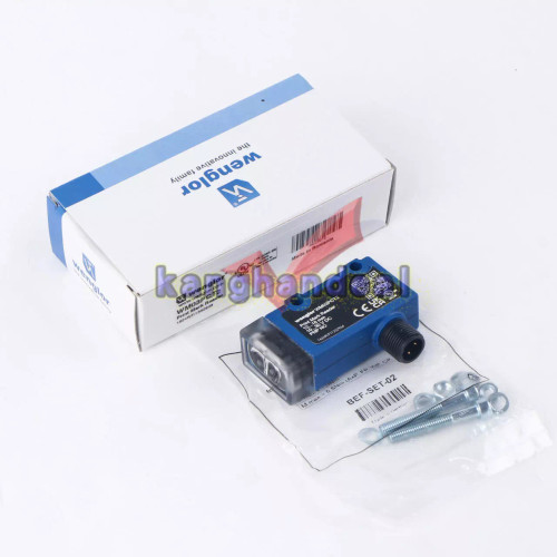 1PCS NEW Wenglor WM03PCT2 Sensor