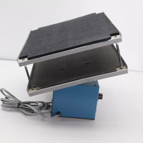 Reliable Scientific Rocking Platform 55 Dual Lab Laboratory Shaker 12 in x 16 in