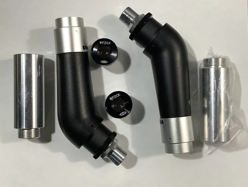 CHUO SEIKI Seiki microscope TS