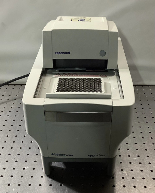 Eppendorf 5431 EP Gradient Mastercycler