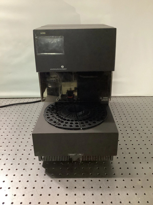 Amersham A-900 Autosampler 56-3028-29