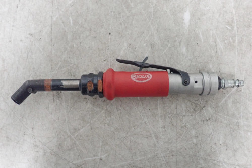 Sioux Aircraft Tools 45 Degree Angle Threaded Air Drill Motor 2800 rpm 1AML1541