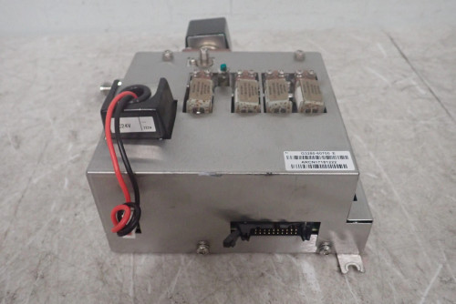 Agilent Technologies G3280-60700 Argon Flow ControllerHISTORY