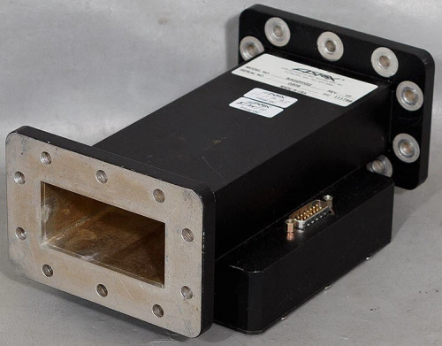 ASTeX SA02WG2 Smart Match Microwave Detector Module