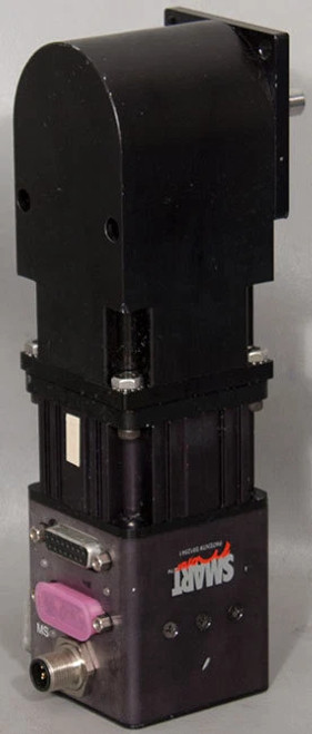 Animatics SM2310D-DN2PLS SmartMotor Servo Motor w/Parker NR23S-020, ASM