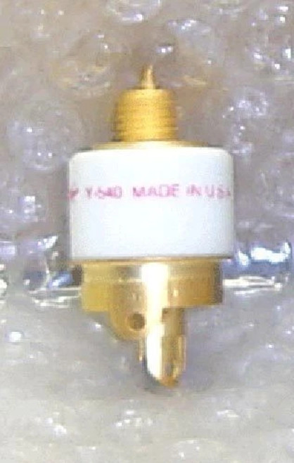 NEW Eimac Y-540/Y540/ML-EE64Y/Y482/7211/8755 Tube