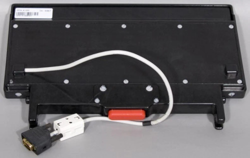 NEW Recif SA VMT-8 (VMT8) VMT8_A1200 Keyboard Panel for Wafer Sorter