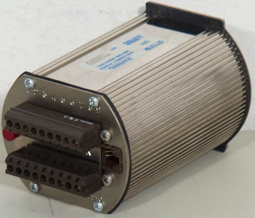 NEW Otek/Ottotek Hi-Q-112-020 Intelligent Controller 4-20 mA RS-485 for ASM