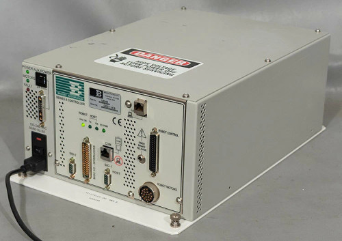 Brooks Automation Series 8 Reliance ATR8/MagnaTran7 PN: 108549 Robot Controller