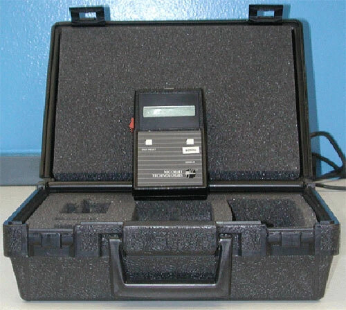 Nicollet DigiSmart 2000-R Dialed Info Monitor