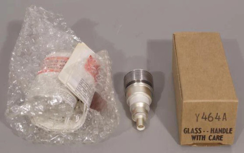 NEW Eimac Y464A/7289/2C39WA/3CX100A5/Y-464A Tube