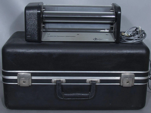 CID Bio-Science CI-203CA Laser Conveyor Attachment fo.r CI-203 CA