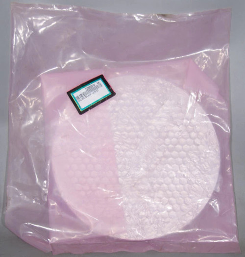 Applied Materials/AMAT Collimator, Hex, 1.0/10.5T 12" Dia. .5" H