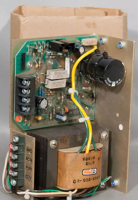 NEW Tri Source Power Pac EP8CC-05-OV-M139 Power Supply 5 VDC @ 5.10 A