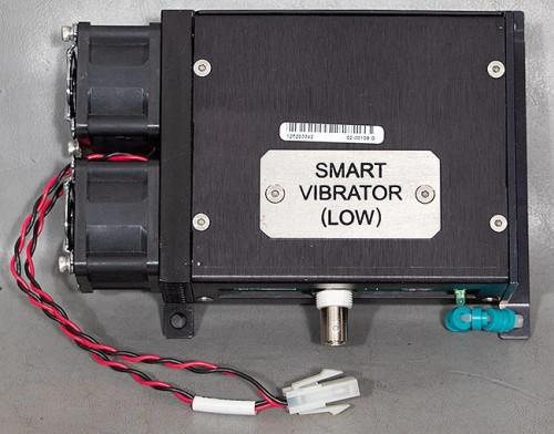 NEW ASM PN: 02-30109 Rev. G Smart Vibrator (Low)