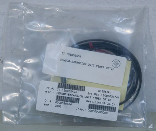 NEW Keyence FS-V22RP Expansion Fiberoptic Fiber Optic Sensor ASM PN:77-125002A04