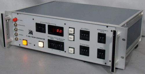 Aeroflex/IFR T-1401 Tacan Generator Accessory for IFR ATC-1400A