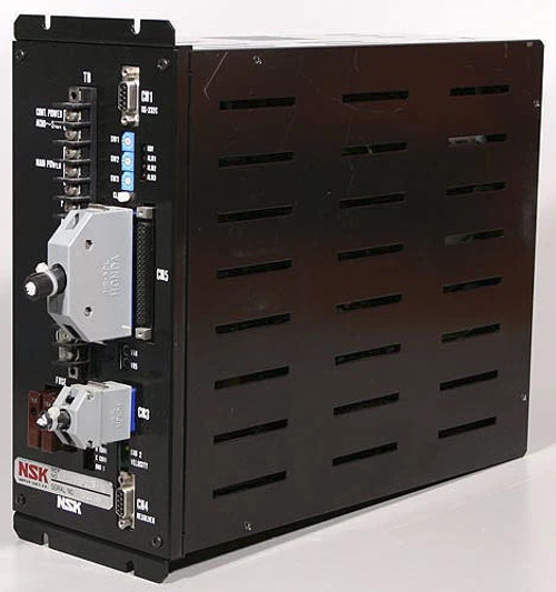 NSK Nippon Seiko K.K. EE0408C05-12 Servo Motor Amplifier Controller
