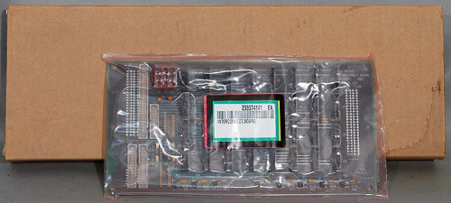 NEW QC Optics PN: 9000053-01 Interconnect Board PCB Assembly
