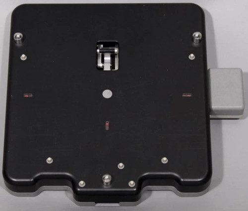 NEW Recif SA FORE08A70000 Loading Stage for 200mm/8" Wafer Sorter/Handler