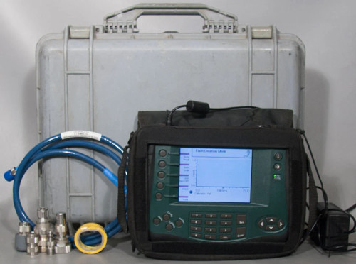 Bird SA-2000A Site Analyzer Cable/Antenna Wireless Tester 806-2300 MHz 2.3 GHz