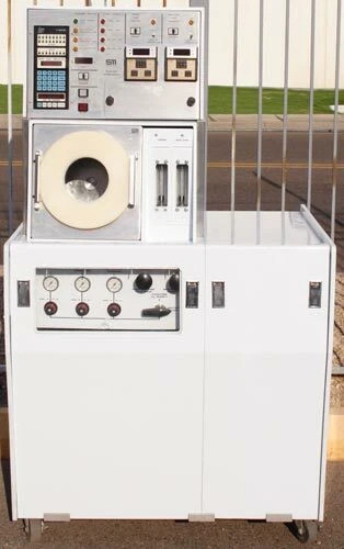 STI Semitool PDC621-P/FSS-221 Photoresist Developer & Strip System Stripper