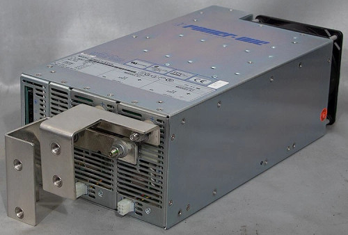 Power-One RPM5A7A7KS375 5 VDC Modular Power Supply, Teradyne PN:405-232-00(S375)