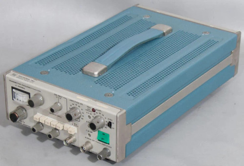Tektronix 1405 NTSC Television TV Sideband Adapter