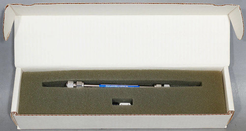 NEW Rainin Microsorb-MV 86-200-D5 C18 5 µm 100 Å HPLC Column 15 cm x 4.6mm