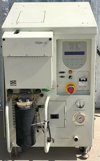 Thermo Neslab Steelhead 0 AMAT Thermal Fluid Recirculating Heat Exchanger