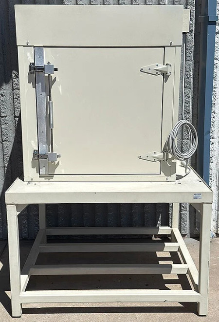 ETS-Lindgren SD/SD1 Small Device Acoustic Test Chamber 28" x 26" x 28"
