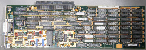 Data Translation DT2255-60 Hz QuickCapture Frame Grabber Mac Board, PN: 06973