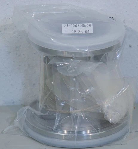 NEW Nor-Cal 2NRC-ISO-80-63-OF Conical Reducer Nipple ISO-80 63 ASM 51-106808A38HISTORY