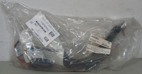 NEW AMAT PN: 0195-00041 110C Zone 2 Heated Gas Line Top Level Assembly