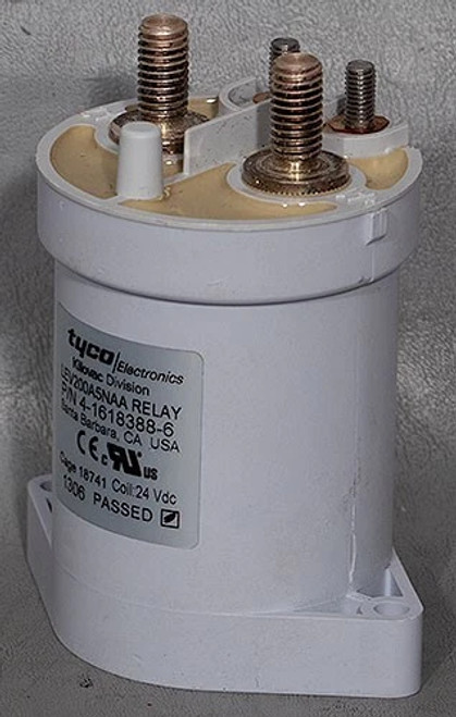 Tyco/Kilovac LEV200A5NAA 500 A+ SPST-NO DC High Voltage Contactor/Relay