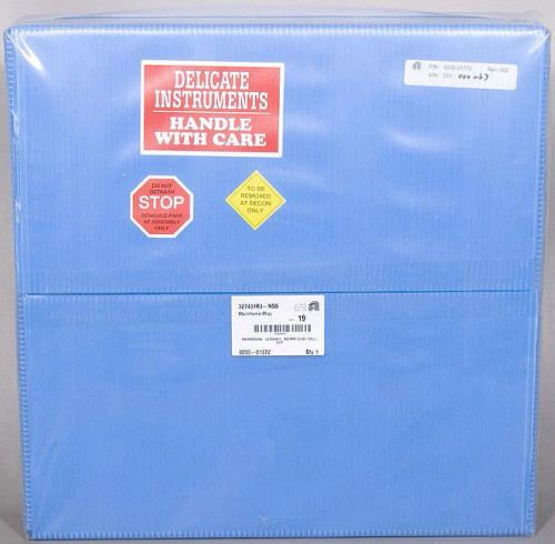 NEW AMAT/Applied Materials PN: 0200-01372 300mm Dual-Cell Ceramic Membrane ECP
